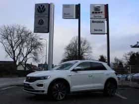 Volkswagen T-Roc (2021) thumbnail 27