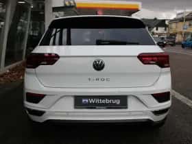 Volkswagen T-Roc (2021) thumbnail 28