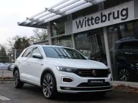 Volkswagen T-Roc (2021) thumbnail 7