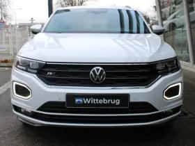 Volkswagen T-Roc (2021) thumbnail 8