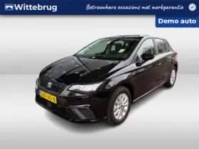 SEAT Ibiza (2024)