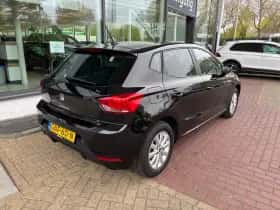 SEAT Ibiza (2024) thumbnail 12
