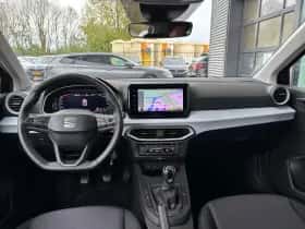 SEAT Ibiza (2024) thumbnail 13