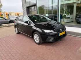 SEAT Ibiza (2024) thumbnail 15