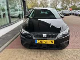 SEAT Ibiza (2024) thumbnail 3