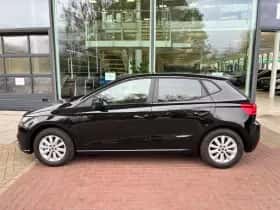 SEAT Ibiza (2024) thumbnail 5