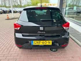 SEAT Ibiza (2024) thumbnail 6