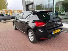 SEAT Ibiza (2024) thumbnail 7