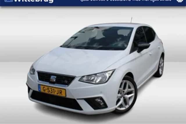SEAT Ibiza (2019) thumbnail 1
