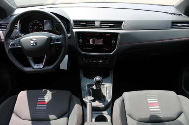 SEAT Ibiza (2019) thumbnail 4