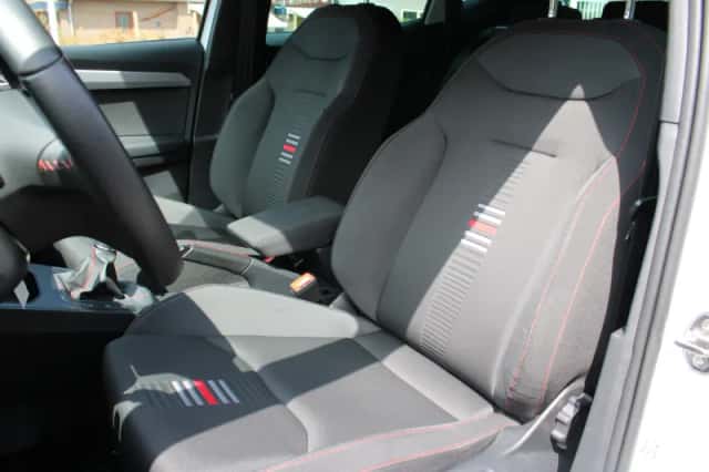 SEAT Ibiza (2019) thumbnail 5