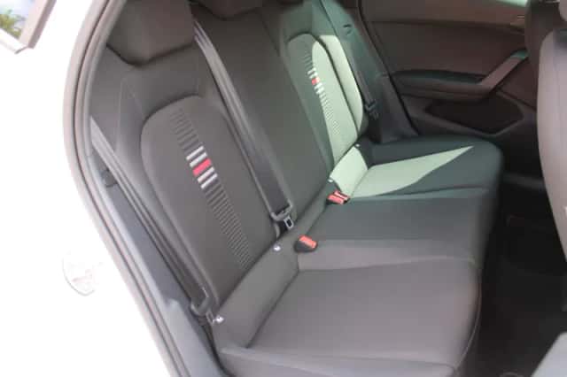 SEAT Ibiza (2019) thumbnail 6