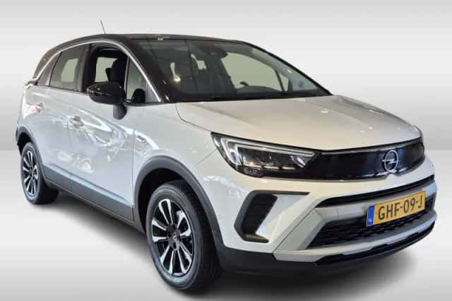 Opel Crossland (2024) thumbnail 2