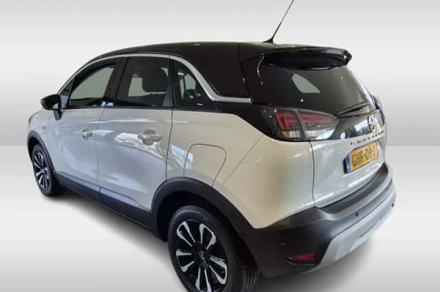 Opel Crossland (2024) thumbnail 3