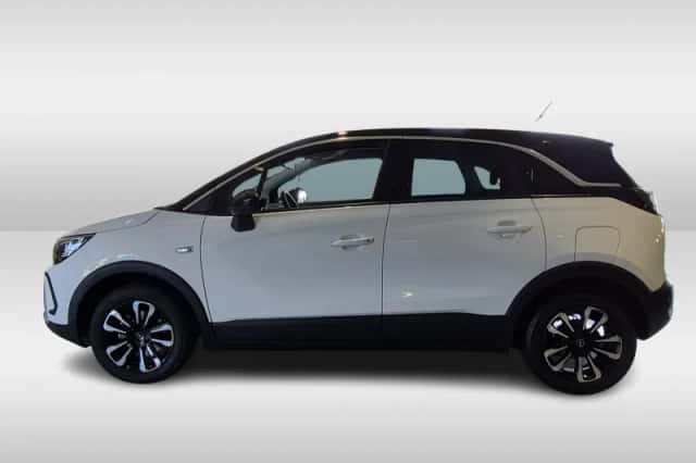 Opel Crossland (2024) thumbnail 4