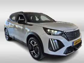 Peugeot e-2008 (2024) thumbnail 2