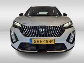 Peugeot e-2008 (2024) thumbnail 11