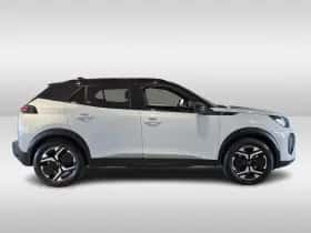 Peugeot e-2008 (2024) thumbnail 12