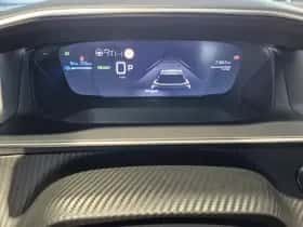 Peugeot e-2008 (2024) thumbnail 15