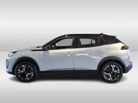 Peugeot e-2008 (2024) thumbnail 3