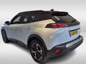 Peugeot e-2008 (2024) thumbnail 4