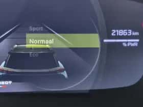 Peugeot e-2008 (2024) thumbnail 32