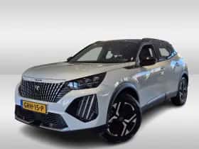 Peugeot e-2008 (2024) thumbnail 48