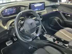Peugeot e-2008 (2024) thumbnail 8
