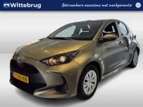 Toyota Yaris (2023)