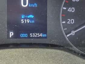 Toyota Yaris (2023) thumbnail 16