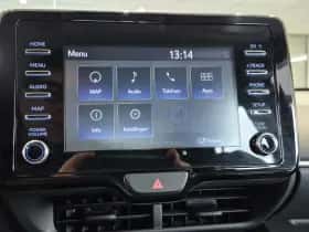 Toyota Yaris (2023) thumbnail 22