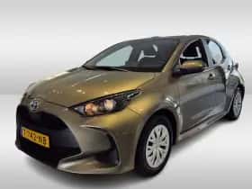 Toyota Yaris (2023) thumbnail 37