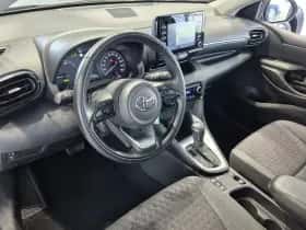 Toyota Yaris (2023) thumbnail 8
