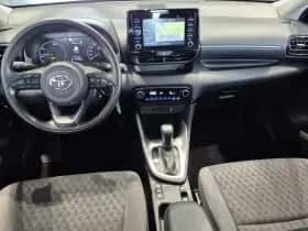 Toyota Yaris (2023) thumbnail 9