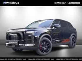 Jaecoo 7 (2026)