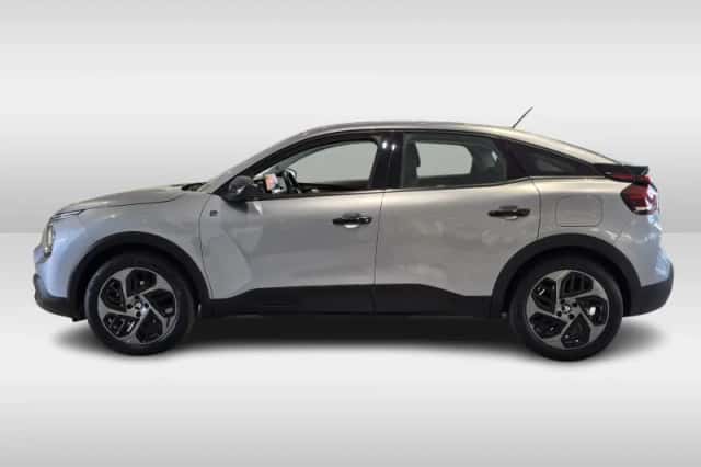 Citroën ë-C4 (2024) thumbnail 3