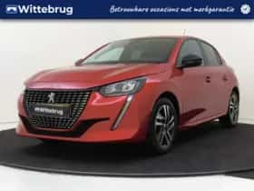 Peugeot 208 (2023) thumbnail 1