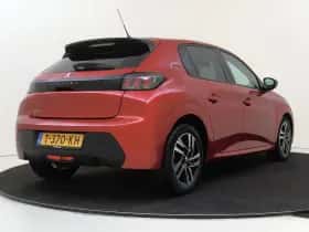 Peugeot 208 (2023) thumbnail 11