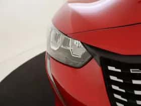 Peugeot 208 (2023) thumbnail 13