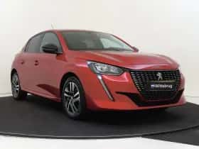 Peugeot 208 (2023) thumbnail 3