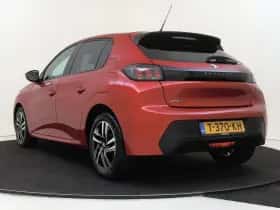 Peugeot 208 (2023) thumbnail 4