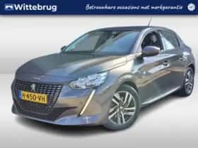 Peugeot 208 (2020)