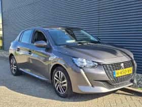 Peugeot 208 (2020) thumbnail 2