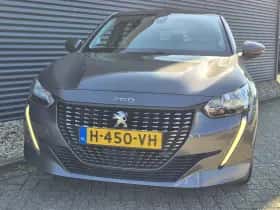 Peugeot 208 (2020) thumbnail 11