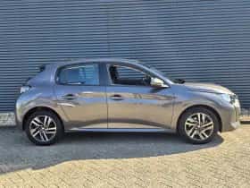 Peugeot 208 (2020) thumbnail 12