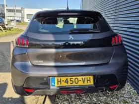Peugeot 208 (2020) thumbnail 13