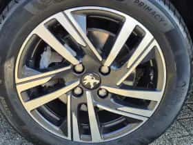 Peugeot 208 (2020) thumbnail 14