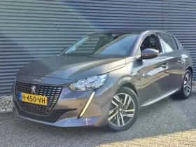 Peugeot 208 (2020) thumbnail 17