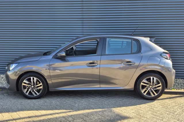 Peugeot 208 (2020) thumbnail 3
