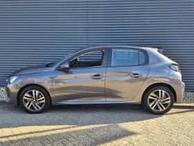 Peugeot 208 (2020) thumbnail 3